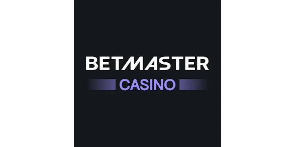 Betmaster logo